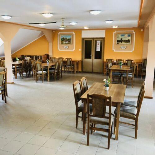 Cserki Panzio Balatonfőkajár Buitenkant foto